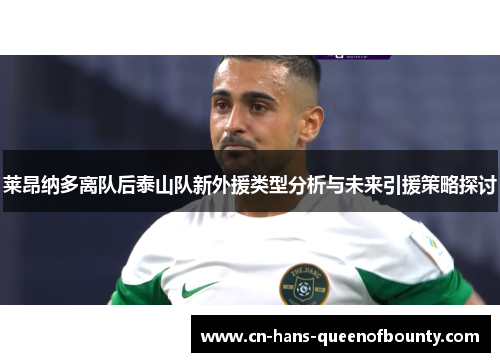 莱昂纳多离队后泰山队新外援类型分析与未来引援策略探讨