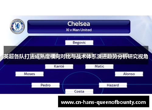 英超各队打法成熟度横向对比与战术体系演进趋势分析研究视角
