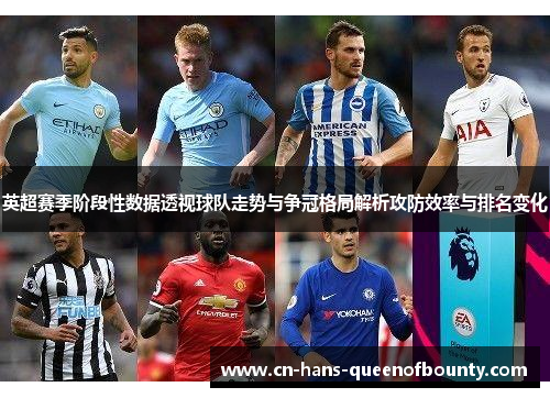 英超赛季阶段性数据透视球队走势与争冠格局解析攻防效率与排名变化
